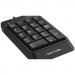 A4Tech Клавіатура A4Tech FK13P Black