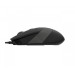A4Tech Миша A4Tech Fstyler FM10ST (Grey), USB, колір сірий