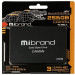 Накопичувач SSD 2.5" 256GB Mibrand (MI2.5SSD/CA256GBST)