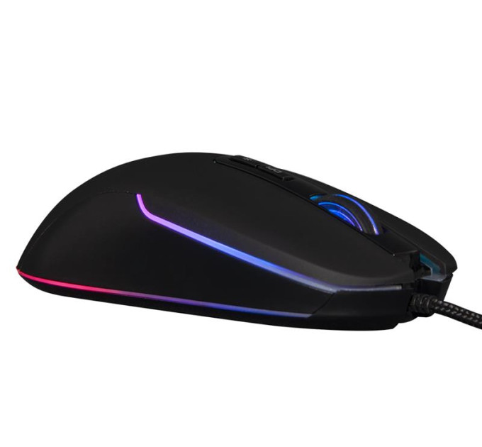 Frime Миша Frime Conqueror Black (FMC2015)