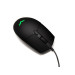 Frime Мышь Frime Spectrum Black (FMC2205)