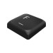 A4Tech Клавіатура A4Tech Fstyler FK10 (Blue) , USB, чорний+ блакитний