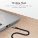 Trust Перехідник Trust Calyx USB-C to HDMI Adapter Cable (23332_TRUST)