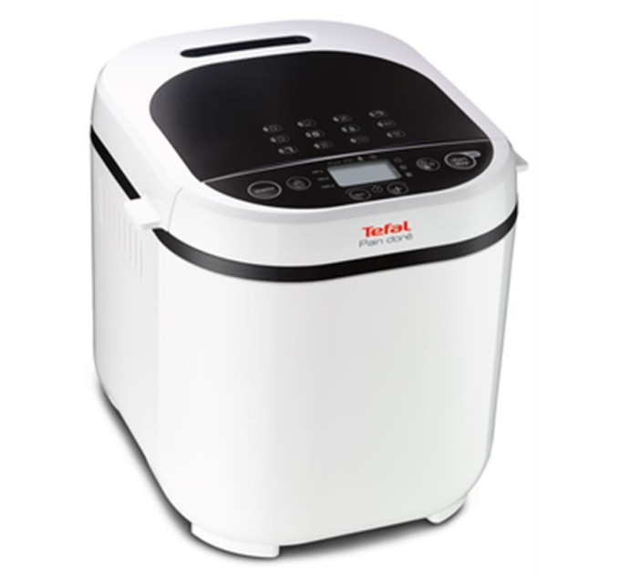 Tefal Хлібопіч Tefal Pain Dore PF210138