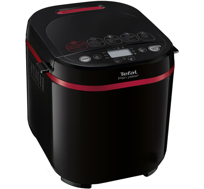 Tefal Хлібопіч Tefal Pain Plaisir PF220838