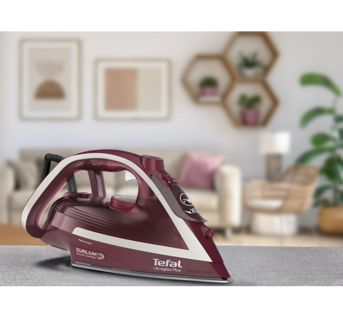 Tefal Утюг Tefal Ultragliss Plus FV6820