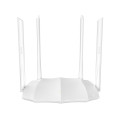 Tenda Беспроводной маршрутизатор Tenda AC5 V3 (AC1200, 3xFE LAN, 1xFE WAN, Beamforming, MU-MIMO, 4x6dBi антенны)