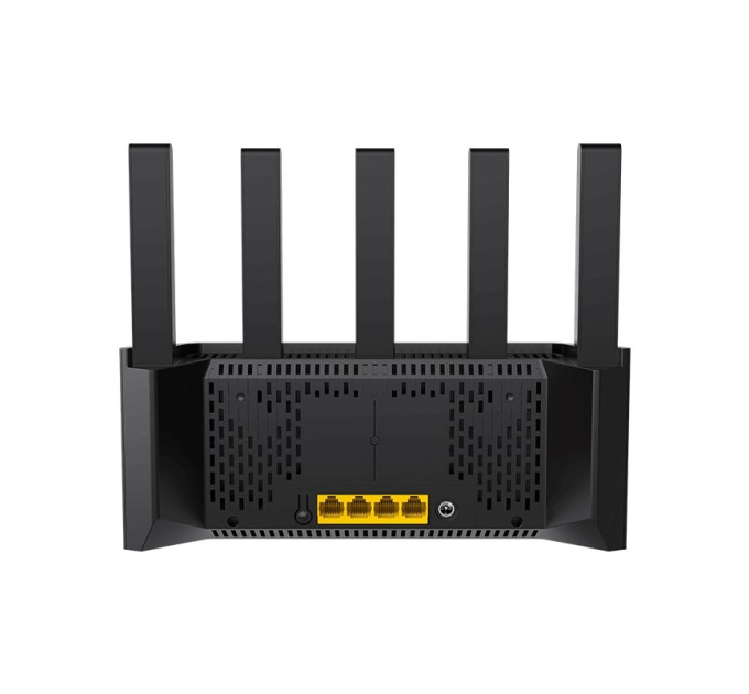 Tenda Бездротовий маршрутизатор Tenda TX2L Pro