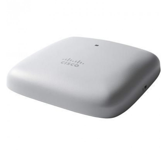 Точка доступу Wi-Fi Cisco CBW240AC-E