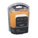 Frime Концентратор USB 2.0 Frime 3хUSB2.0, SD, MS, TF Black/White (FHC-AllinOne3p2W)
