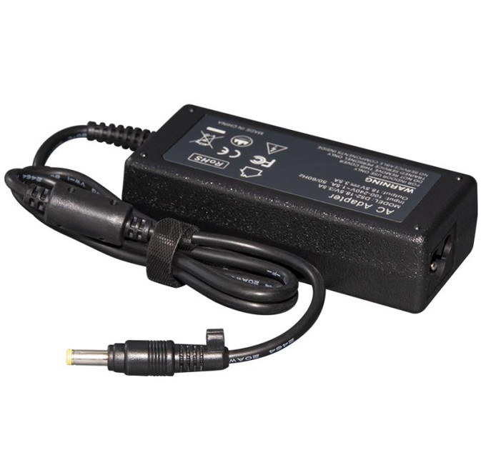 Frime Блок питания Frime для ноутбука HP 18.5V 3.5A 65W 4.8x1.7мм + каб.пит. (F18.5V3.5A65W_HP4817)