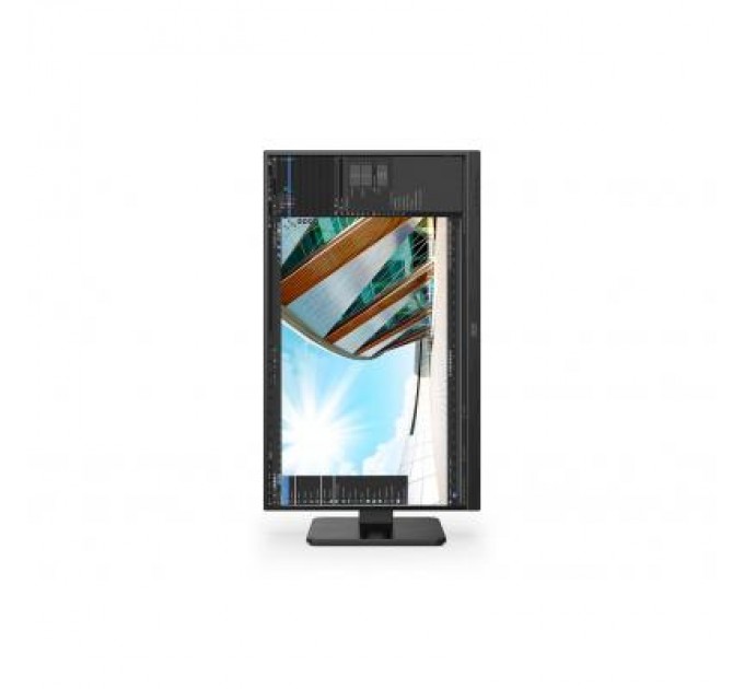 AOC Монітор AOC U27P2