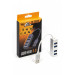 Frime Концентратор USB Frime 4хUSB3.0 Silver (FH-30520)