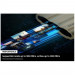 Накопичувач SSD USB 3.2 1TB T7 Shield Samsung (MU-PE1T0K/EU)