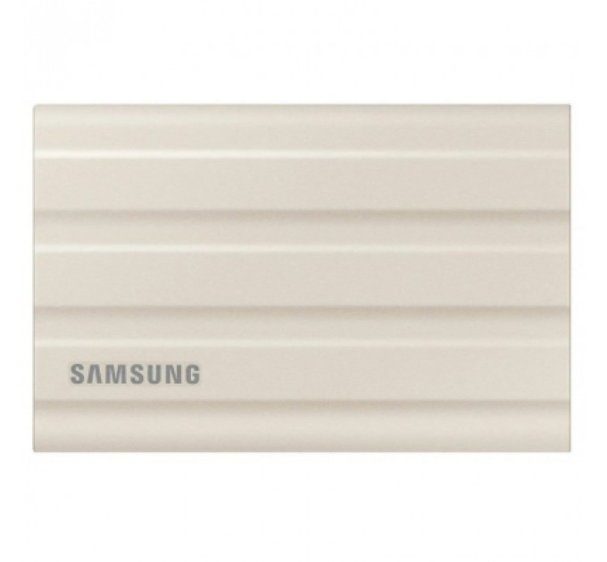 Накопичувач SSD USB 3.2 1TB T7 Shield Samsung (MU-PE1T0K/EU)