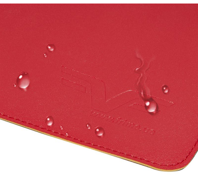 Frime Ігрова поверхня Frime GPF-MSF-XXXL-06 Moonsurfer XXL Red/Yellow