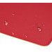Frime Ігрова поверхня Frime GPF-MSF-XXXL-06 Moonsurfer XXL Red/Yellow