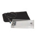 Frime Внешний карман Frime SATA HDD/SSD 2.5", USB 3.0, Plastic, Clear (FHE80.25U30)