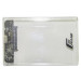 Frime Внешний карман Frime SATA HDD/SSD 2.5", USB 3.0, Plastic, Clear (FHE80.25U30)