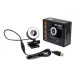 Frime Веб-камера Frime FWC-005L FHD Black