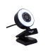 Frime Веб-камера Frime FWC-005L FHD Black
