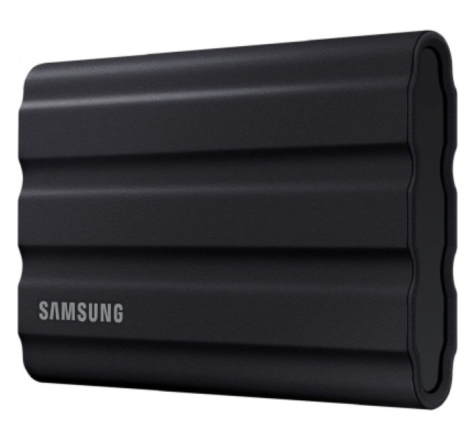 Накопичувач SSD USB 3.2 1TB T7 Shield Samsung (MU-PE1T0S/EU)