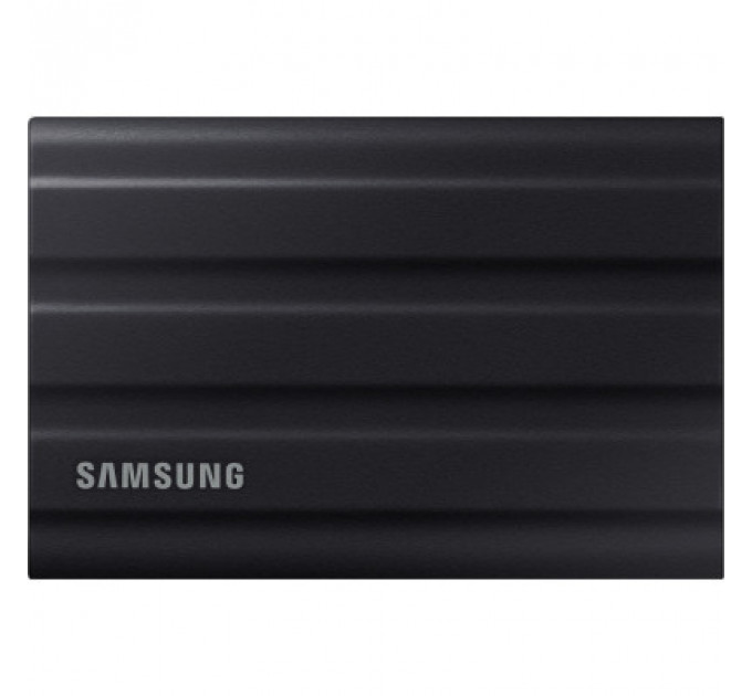 Накопичувач SSD USB 3.2 2TB T7 Shield Samsung (MU-PE2T0S/EU)