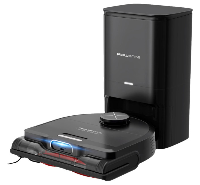 Rowenta Робот-пилосос Rowenta X-Plorer Serie 220+ RR9485WH