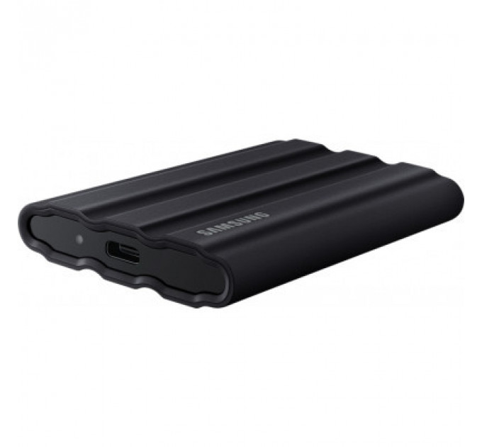 Накопичувач SSD USB 3.2 2TB T7 Shield Samsung (MU-PE2T0S/EU)