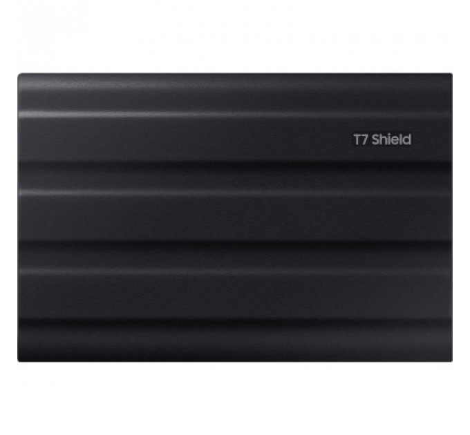 Накопичувач SSD USB 3.2 2TB T7 Shield Samsung (MU-PE2T0S/EU)