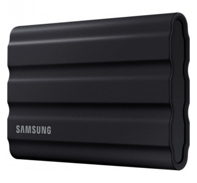 Накопичувач SSD USB 3.2 2TB T7 Shield Samsung (MU-PE2T0S/EU)