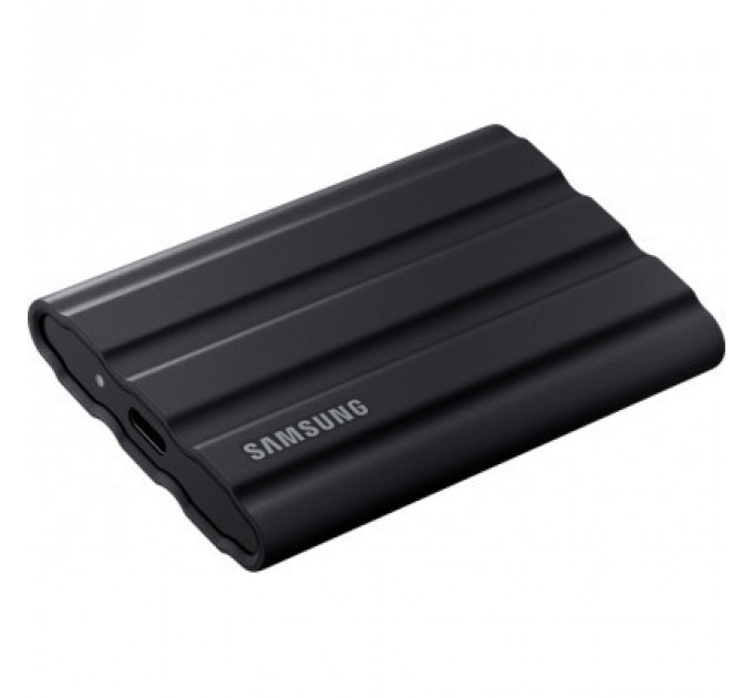 Накопичувач SSD USB 3.2 2TB T7 Shield Samsung (MU-PE2T0S/EU)