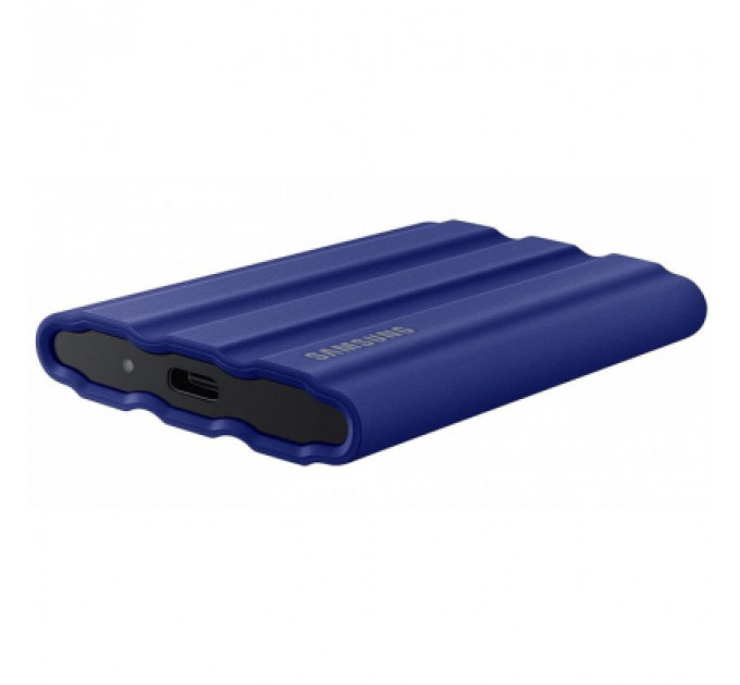 Накопичувач SSD USB 3.2 2TB T7 Shield Samsung (MU-PE2T0R/EU)