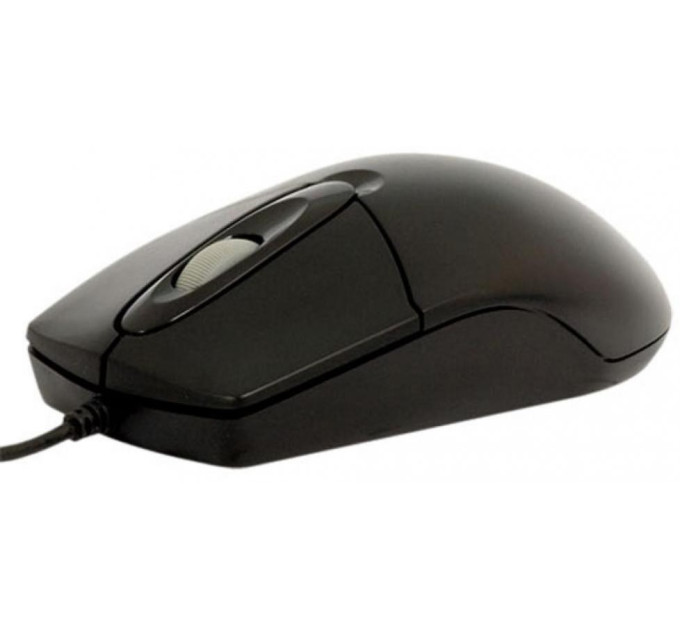 A4Tech Миша A4Tech  OP-720 PS-2 , чорна