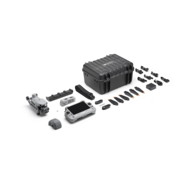 DJI Квадрокоптер DJI Matrice 4T Enterprise (CP.EN.00000545.01)