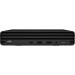 HP Комп'ютер HP 260 G9 DM / i3-1315U, 8, 512, WiFi, кл+м (A1JS5ES)