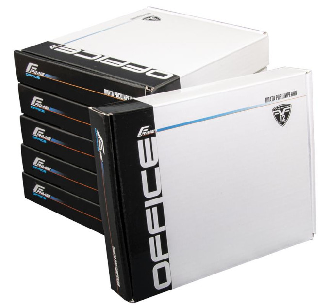 Frime Плата розширення Frime (ECF-M2.M&Bto4USB3) M2-4xUSB3.0, NEC720201