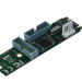Frime Плата розширення Frime (ECF-M2.M&Bto4USB3) M2-4xUSB3.0, NEC720201
