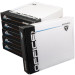 Frime Плата розширення Frime (ECF-M2.M&Bto4USB3) M2-4xUSB3.0, NEC720201