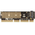 Frime Контролер Frime (ECF-PCIEtoSSD006) PCI-E-M.2 (M Key)