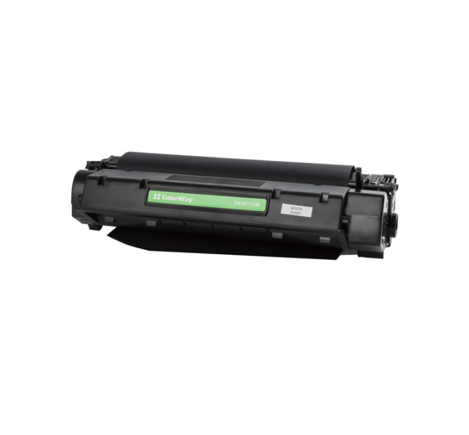 ColorWay Картридж CW (CW-H7115M) HP C7115A/Q2613A/Q2624A/Canon EP25 Universal