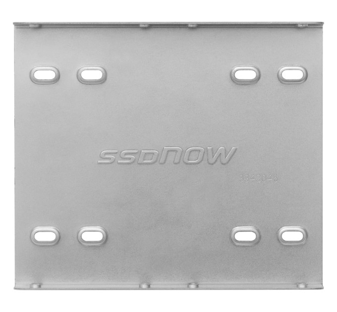 Kingston Кріплення 2.5" SSD/HDD в 3.5" отсек Kingston SNA-BR2/35