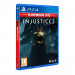 Гра Sony Injustice 2 (PlayStation Hits), BD диск (5051890322043)