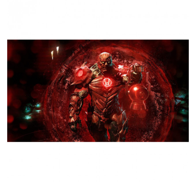 Гра Sony Injustice 2 (PlayStation Hits), BD диск (5051890322043)