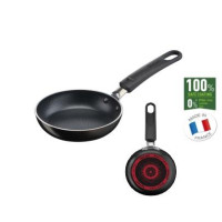 Сковорода Tefal Simply Clean 12 см (B5670053)