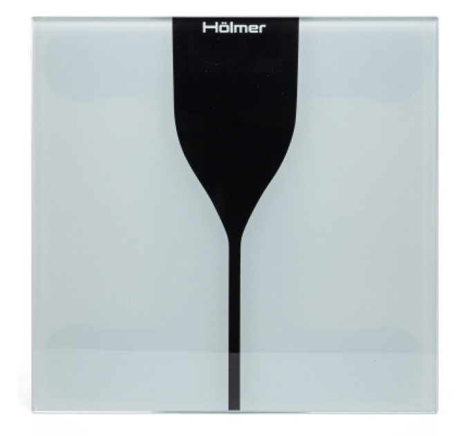 Hölmer Ваги підлогові Hölmer HSB-2626GB