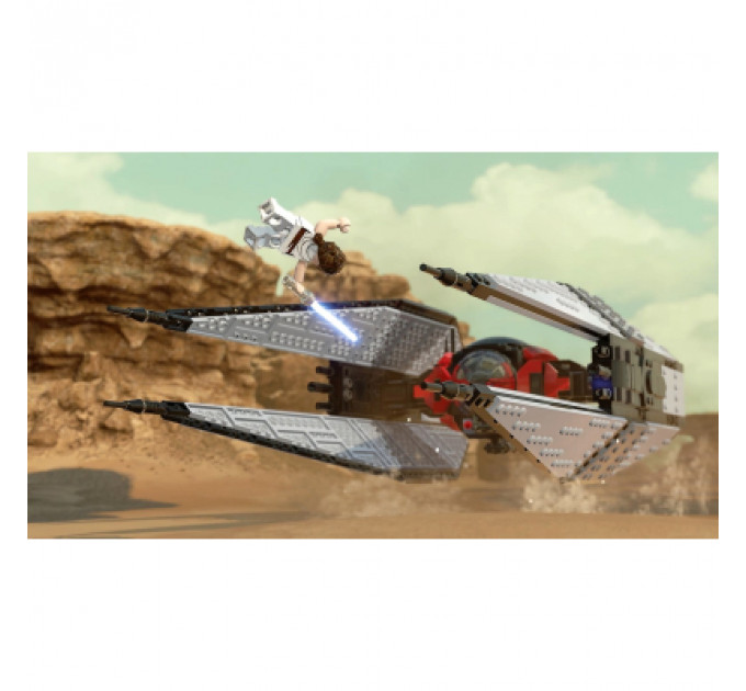 Гра Sony Lego Star Wars Skywalker Saga, BD диск (5051890322630)