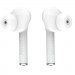 Trust Навушники Trust Nika Touch True Wireless White (23705)
