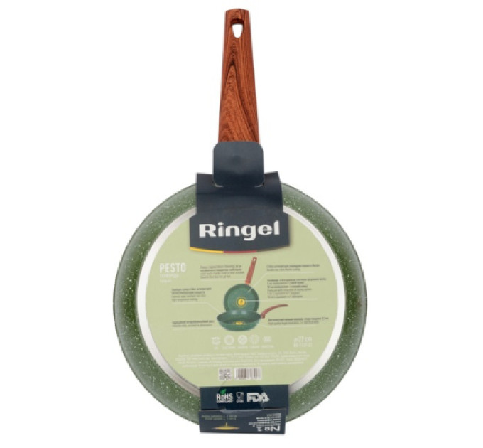 Ringel Сковорода Ringel Pesto 28 см (RG-1137-28)