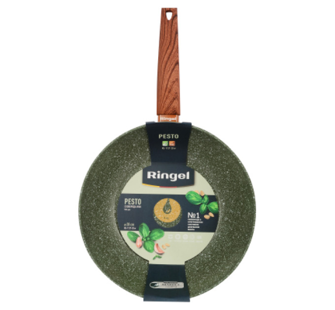 Ringel Сковорода Ringel Pesto WOK 28 см (RG-1137-28 w)